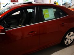 2012款 2.0SL 自动 舒适版