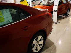 2012款 2.0SL 自动 舒适版