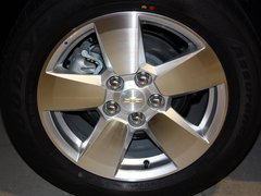 2012款 2.0SL 自动 舒适版