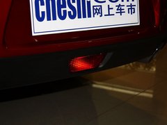 2012款 2.0SL 自动 舒适版