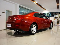 2012款 2.0SL 自动 舒适版