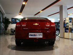 2012款 2.0SL 自动 舒适版