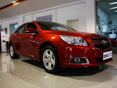 2012款 2.0SL 自动 舒适版