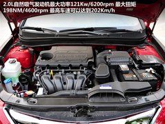 2012款 2.0SE 自动 豪华版