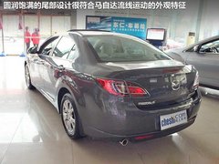 2012款 2.0SE 自动 豪华版