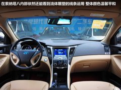 2012款 2.0SE 自动 豪华版