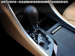 2012款 2.0SE 自动 豪华版