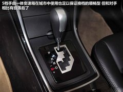 2012款 2.0SE 自动 豪华版