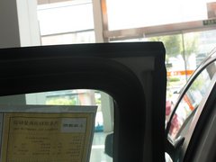 2012款 2.4SE 自动 豪华版
