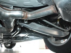 2012款 2.4SE 自动 豪华版