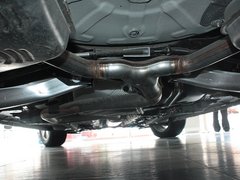 2012款 2.4SE 自动 豪华版