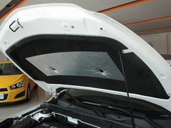 2012款 2.4SE 自动 豪华版
