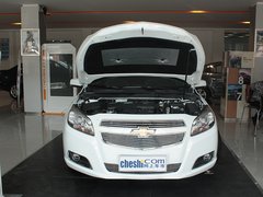 2012款 2.4SE 自动 豪华版