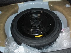 2012款 2.4SE 自动 豪华版