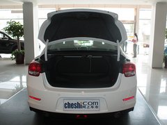 2012款 2.4SE 自动 豪华版