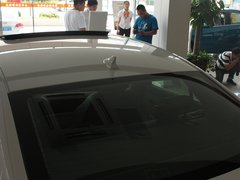 2012款 2.4SE 自动 豪华版