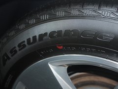2012款 2.4SE 自动 豪华版