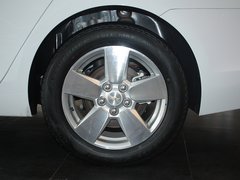 2012款 2.4SE 自动 豪华版