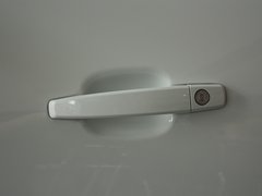 2012款 2.4SE 自动 豪华版