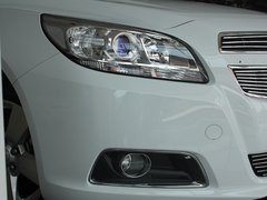 2012款 2.4SE 自动 豪华版