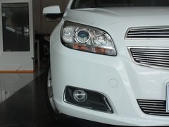 2012款 2.4SE 自动 豪华版