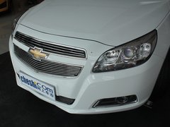 2012款 2.4SE 自动 豪华版