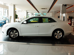 2012款 2.4SE 自动 豪华版
