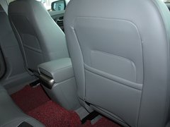 2012款 2.4SE 自动 豪华版