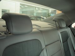 2012款 2.4SE 自动 豪华版