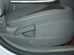 2012款 2.4SE 自动 豪华版