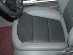 2012款 2.4SE 自动 豪华版