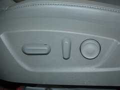 2012款 2.4SE 自动 豪华版