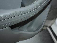 2012款 2.4SE 自动 豪华版