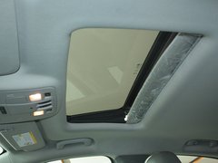 2012款 2.4SE 自动 豪华版