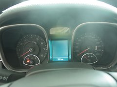 2012款 2.4SE 自动 豪华版