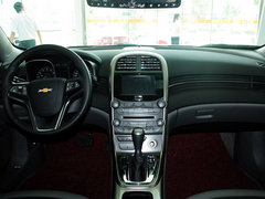 2012款 2.4SE 自动 豪华版