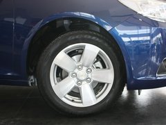 2012款 2.4SE 自动 豪华版