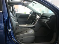 2012款 2.4SE 自动 豪华版