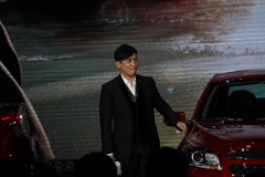 2012款 2.4SX 自动 旗舰版