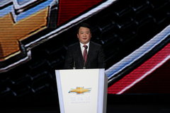 2012款 2.4SX 自动 旗舰版