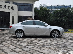 2012款 2.4SX 自动 旗舰版