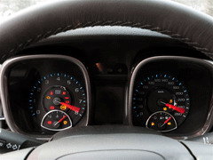 2012款 2.4SX 自动 旗舰版