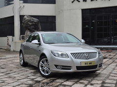 2012款 2.4SX 自动 旗舰版