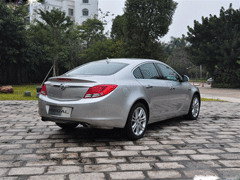 2012款 2.4SX 自动 旗舰版