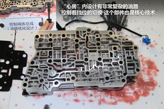2012款 2.4SX 自动 旗舰版
