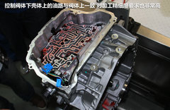 2012款 2.4SX 自动 旗舰版