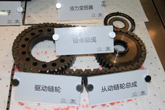 2012款 2.4SX 自动 旗舰版