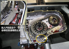 2012款 2.4SX 自动 旗舰版