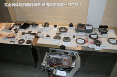 2012款 2.4SX 自动 旗舰版