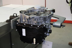 2012款 2.4SX 自动 旗舰版